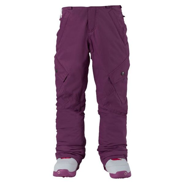 Burton G Elite Cargo Pant 2018