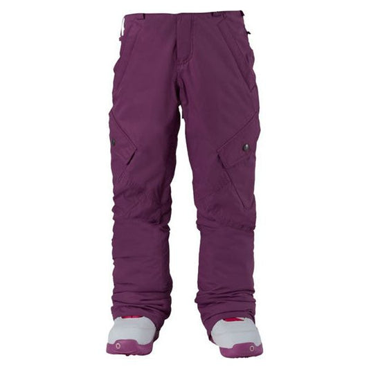 Burton G Elite Cargo Pant 2018