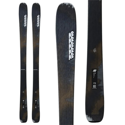 K2 Mindbender 85