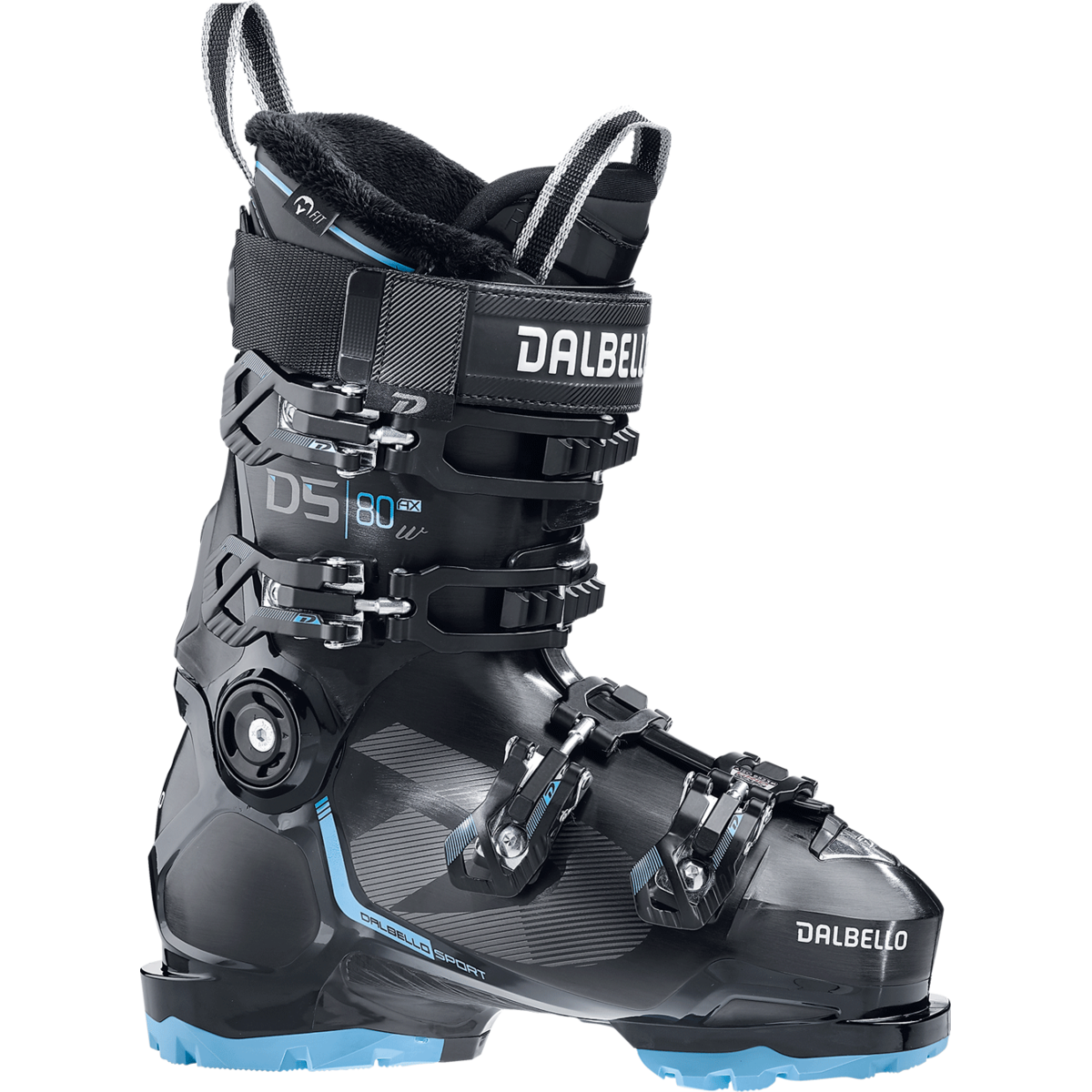Dalbello DS AX 80 W GW – Country Ski & Sport Dalbello DS AX 80 W GW – Country Ski & Sport