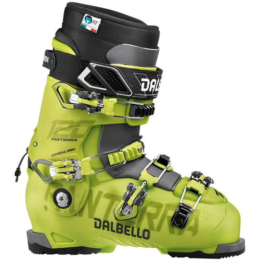 Dalbello Panterra 120 ID 2019