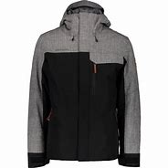 Obermeyer Grommet Jacket