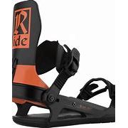 Ride C-6 Binding