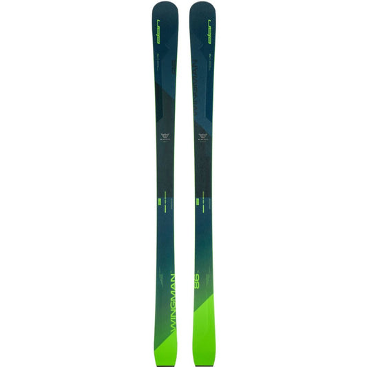 Elan Wingman 86TI
