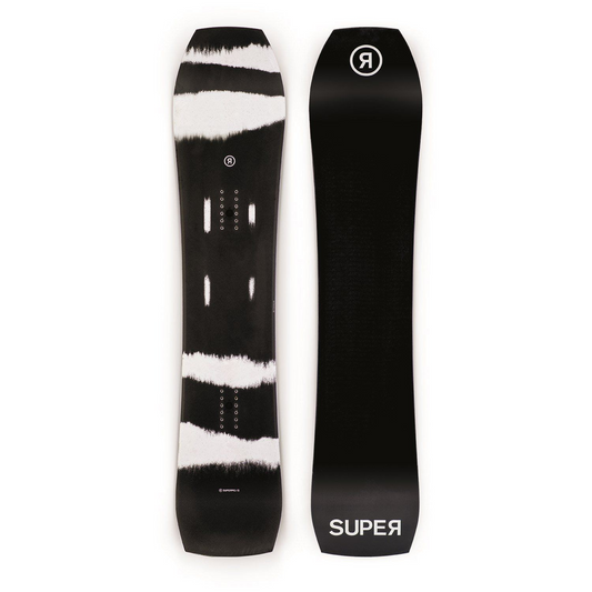 Ride Superpig Board