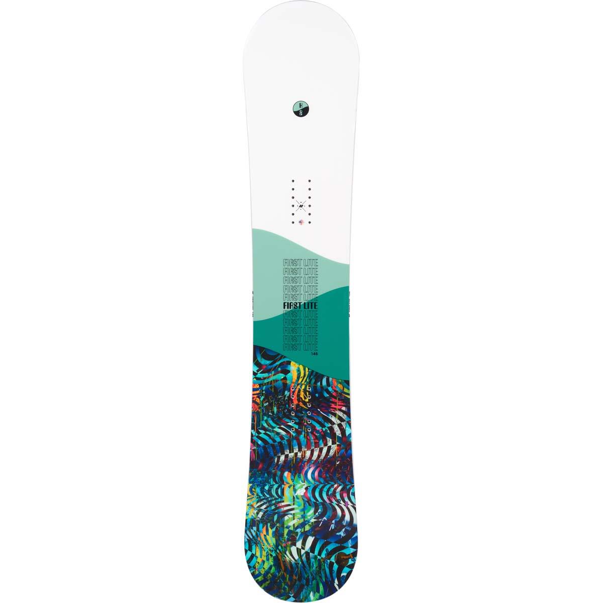 K2 First Lite Board