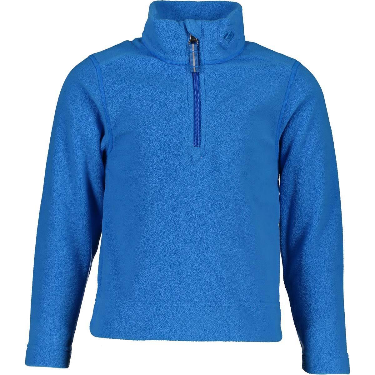 Obermeyer Ultra Gear Zip Top