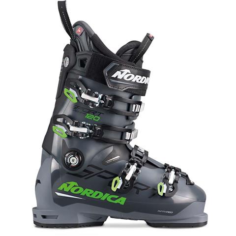 Nordica Speedmachine 3 120