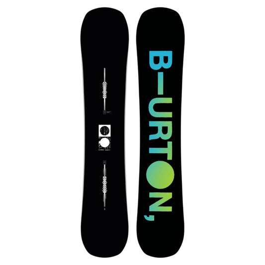 Burton Instigator Board