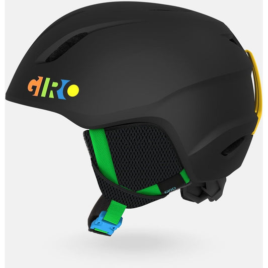 Giro Launch Helmet