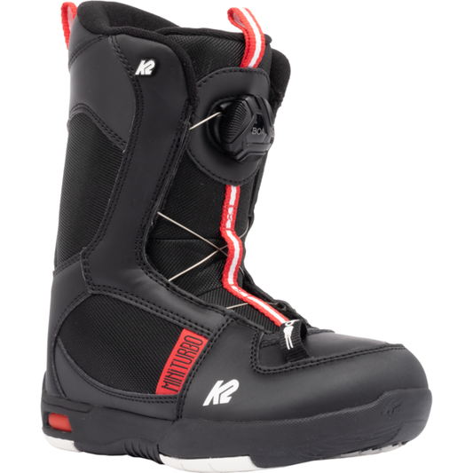 K2 Mini Turbo Boot