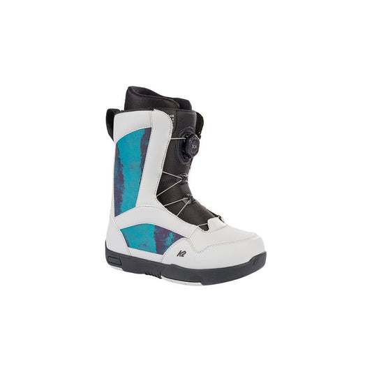 K2 Youth Boot