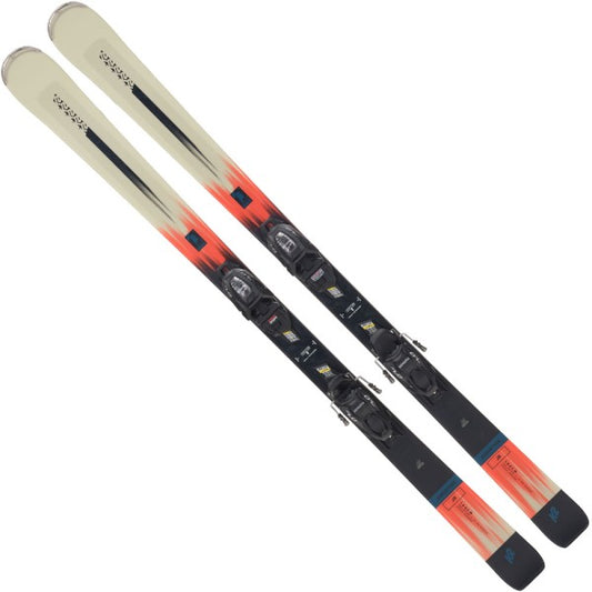 K2 Disruption Jr 7.0