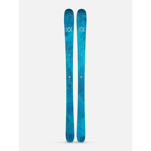 Volkl Secret 84 Flat