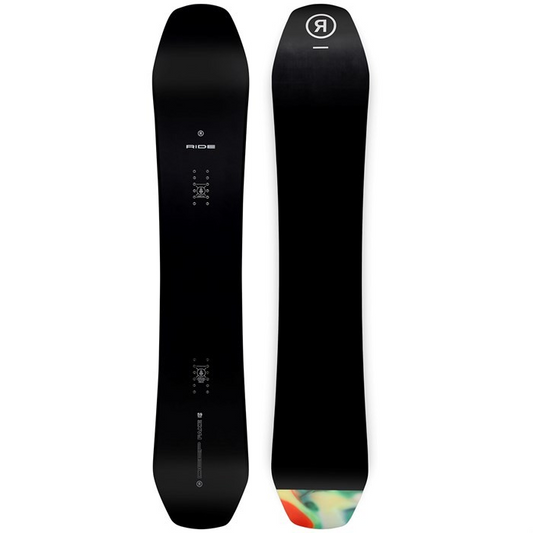 Ride Deep Fake Board