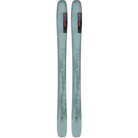 Salomon N Qst 98