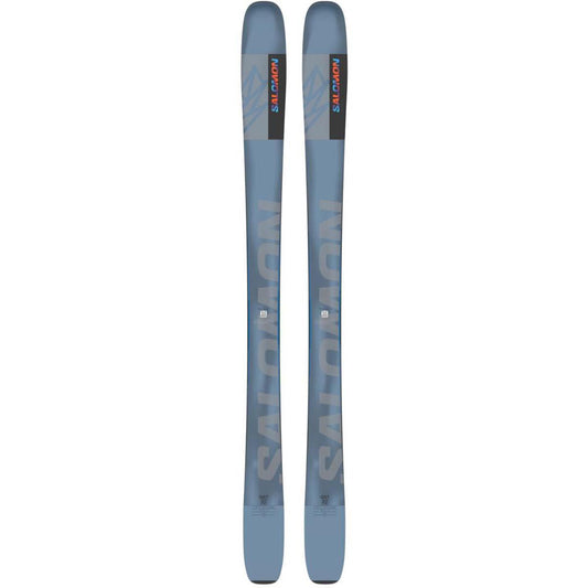 Salomon N QST 92