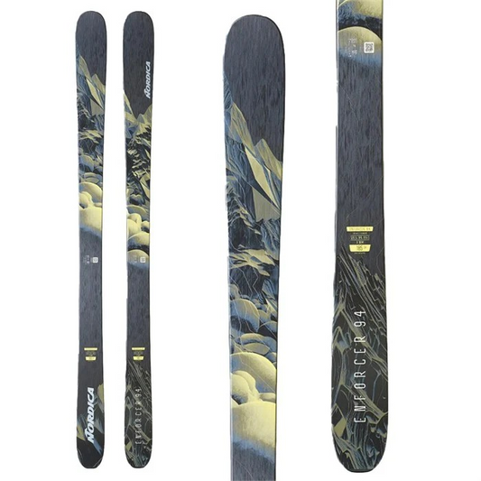 Nordica Enforcer 94