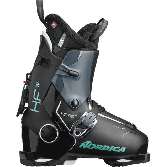 Nordica HF 85 W