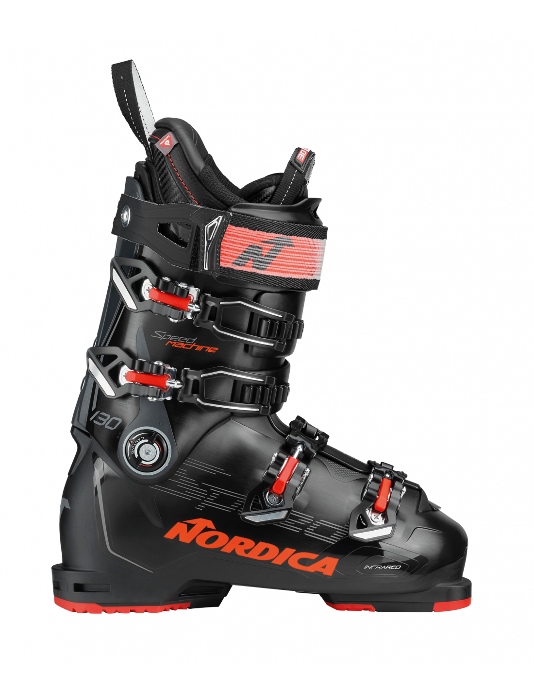 Nordica Speedmachine 130