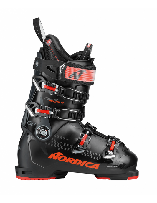 Nordica Speedmachine 130