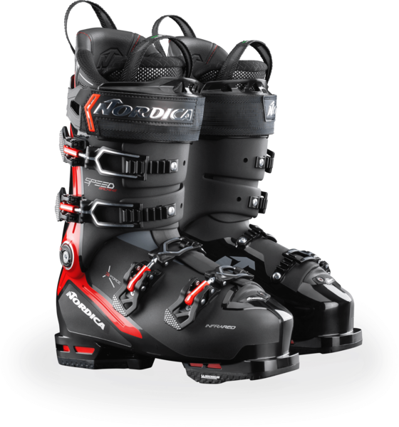 Nordica Speed Machine 3 130S