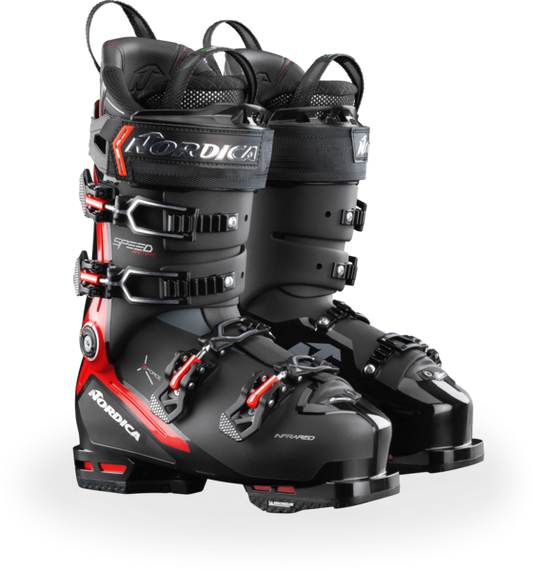 Nordica Speed Machine 3 130S