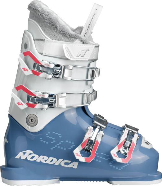 Nordica Speedmachine JR 4