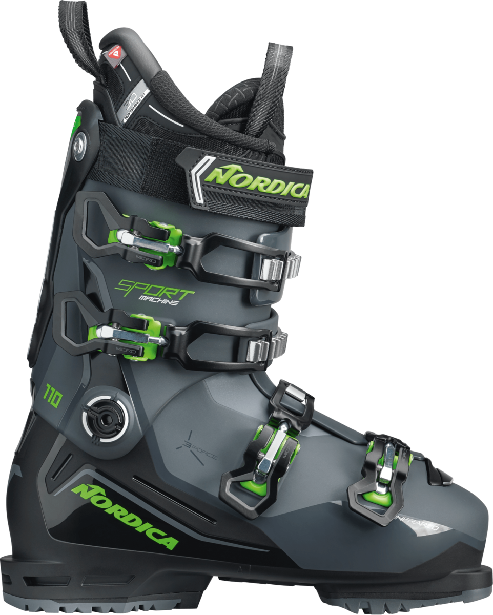 Nordica Sportmachine 3 110