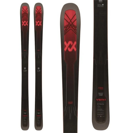 Volkl M7 Mantra Flat