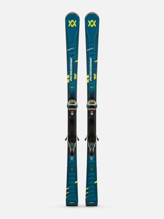 Volkl Peregrine 79
