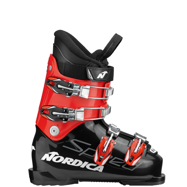 Nordica Speed Mach JR 4