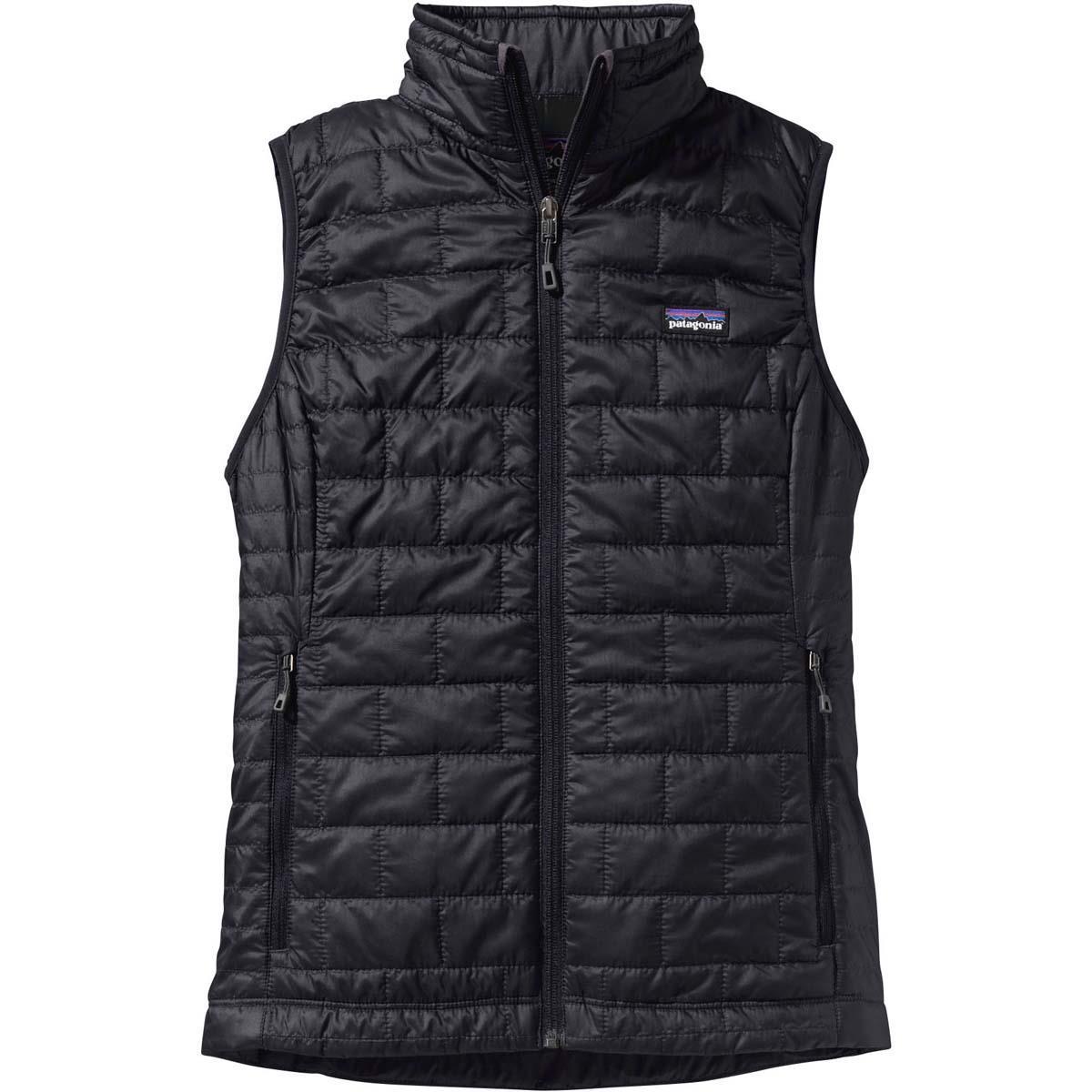 Patagonia W Nano Puff Vest