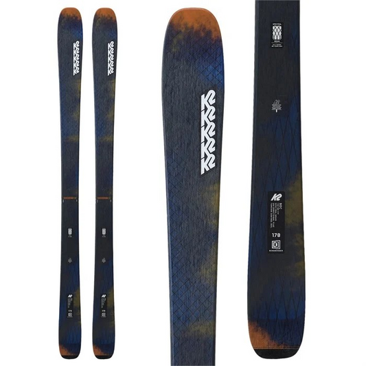 K2 Mindbender 90C