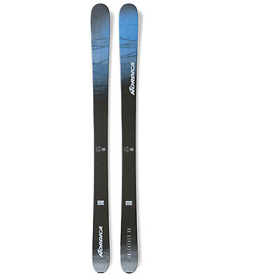 Nordica Unleashed 98