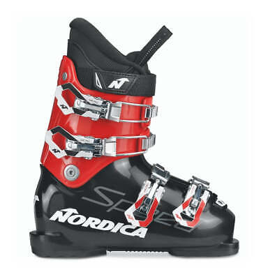 Nordica Speed Machine JR