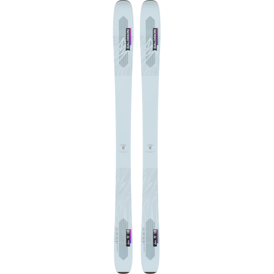 Salomon N QST Lux 92