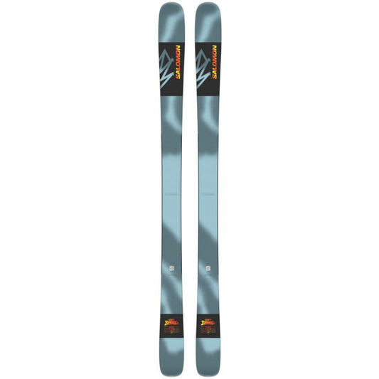 Salomon N Qst Spark
