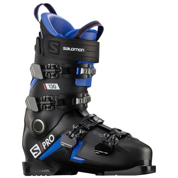 Salomon S/Pro 130 Ski Boots 2020