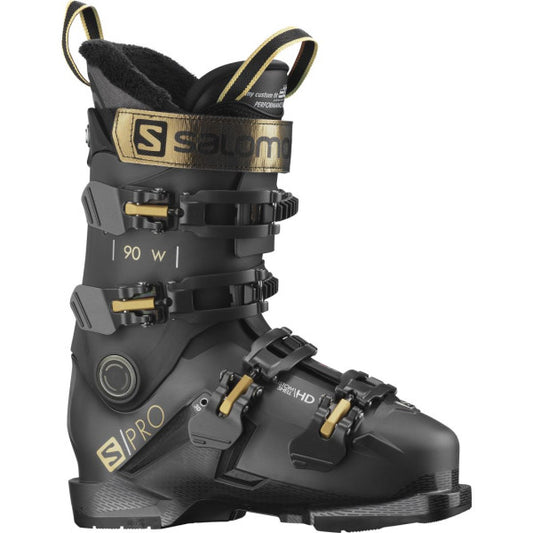 Salomon SPro 90 W GW