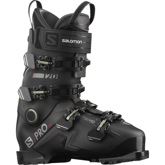 Salomon S Pro 120