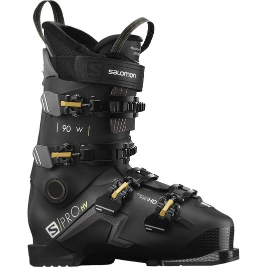 Salomon SPro HV 90 W