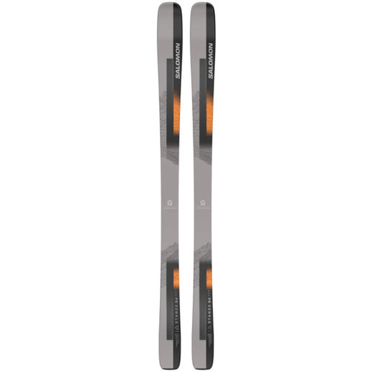 Salomon N Stance 84