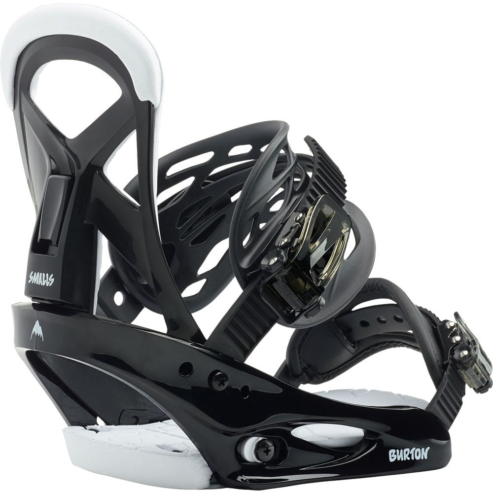 Burton Misson Sm. Bnd 18