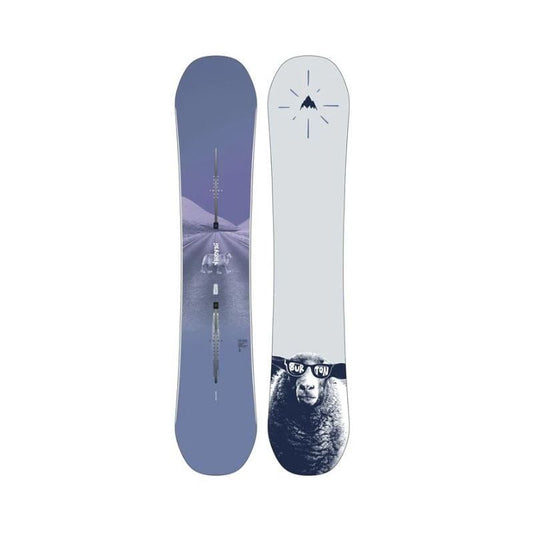 Burton Yeasayer Board