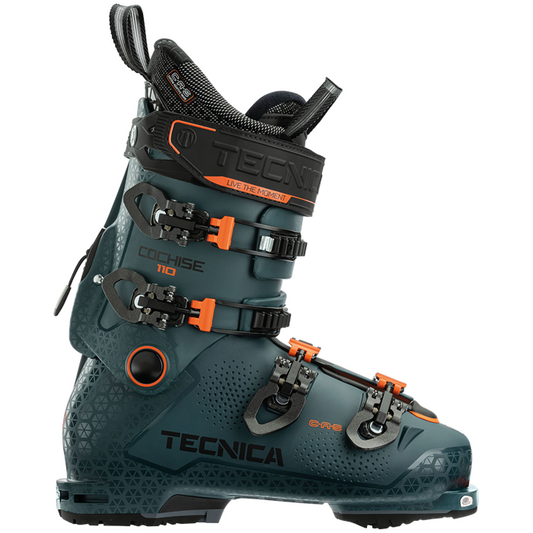 Tecnica Cochise 110 GW