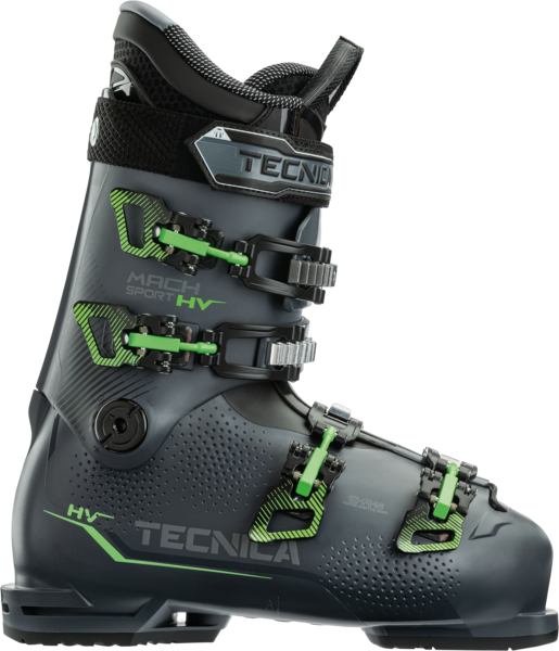 Tecnica Machsport 90HV