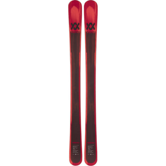 Volkl Mantra JR Flat