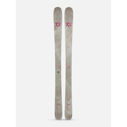 Volkl Secret 88 Flat