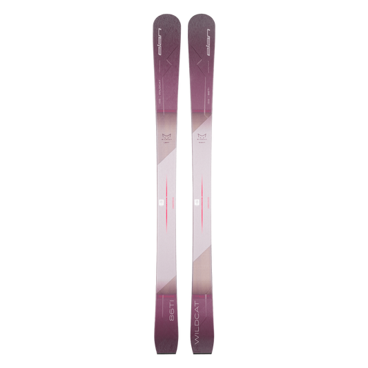 Elan Wildcat 86TI